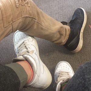 Meet your Posher, Cheyenne